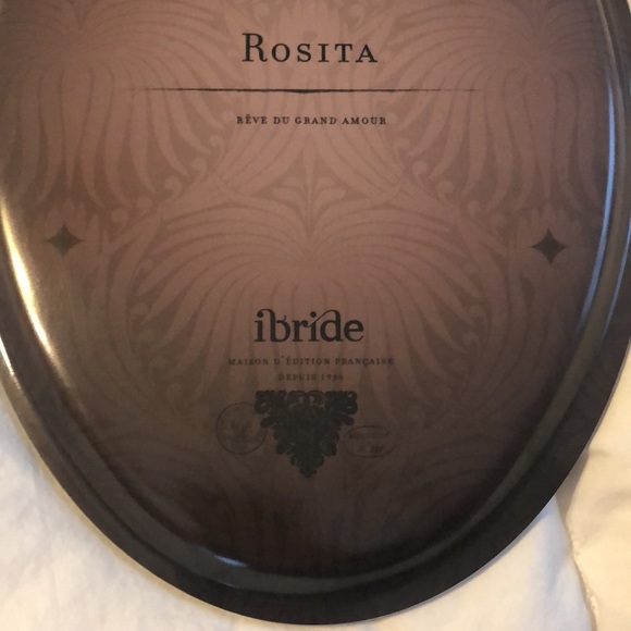 Decorative Marble Oval Tray, Round Pot or Coasters (trinket  IBRIDE Rosita Pigeon small oval Wall Tray Art Masterwork (1 pc)